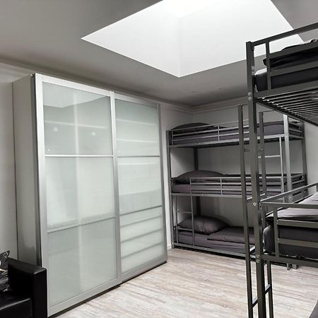 Apartament Feriwolux 2 Im Bergischem Bergisch Gladbach Zewnętrze zdjęcie