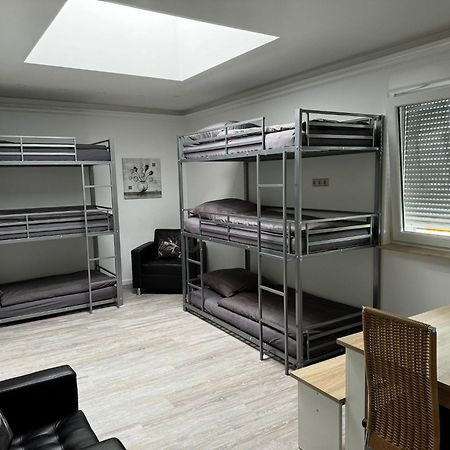 Apartament Feriwolux 2 Im Bergischem Bergisch Gladbach Zewnętrze zdjęcie