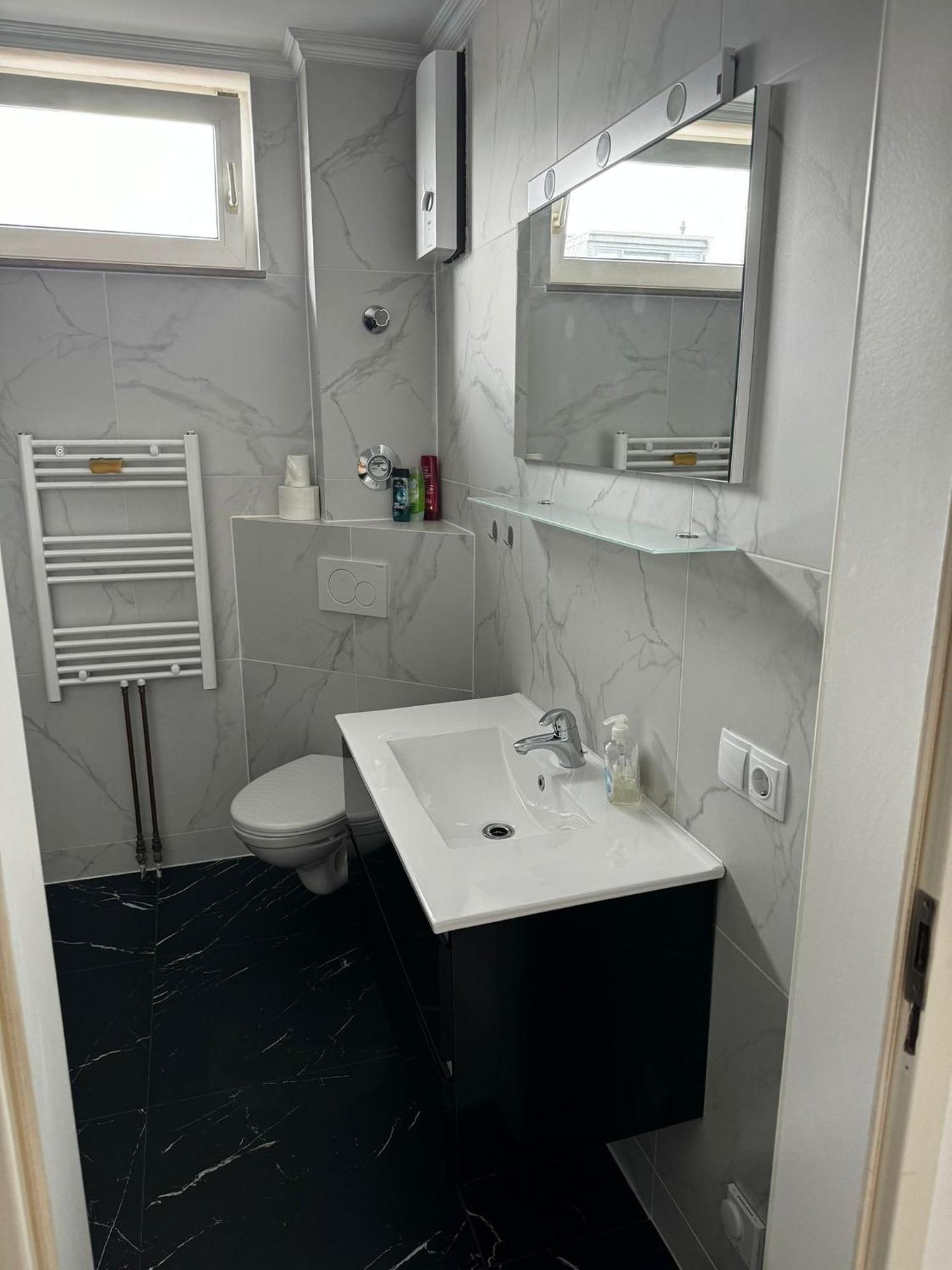 Apartament Feriwolux 2 Im Bergischem Bergisch Gladbach Zewnętrze zdjęcie
