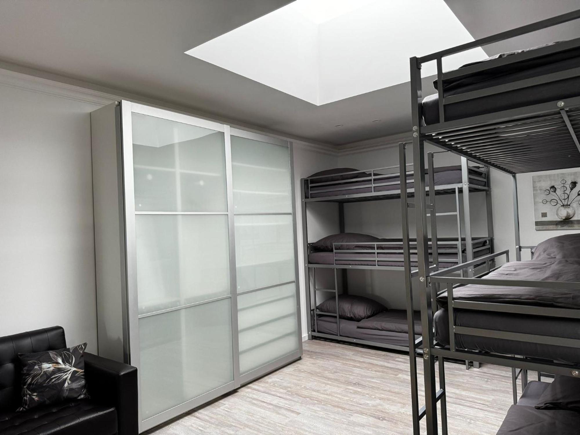 Apartament Feriwolux 2 Im Bergischem Bergisch Gladbach Zewnętrze zdjęcie