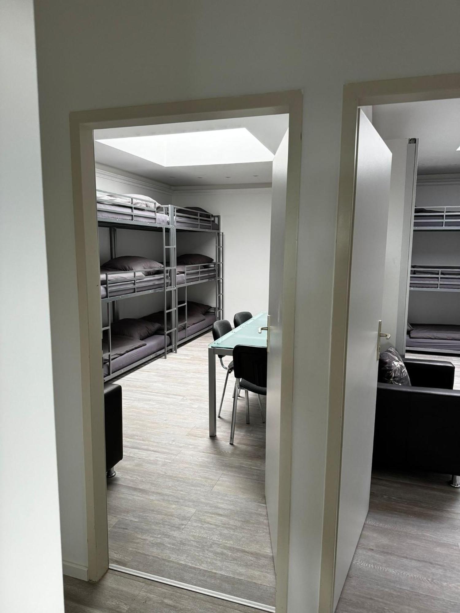 Apartament Feriwolux 2 Im Bergischem Bergisch Gladbach Zewnętrze zdjęcie