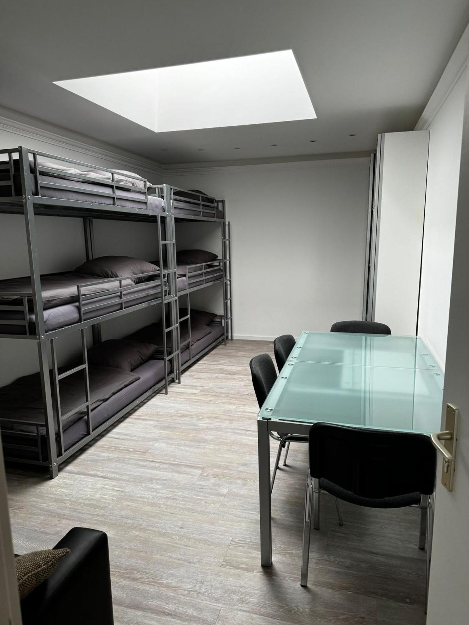 Apartament Feriwolux 2 Im Bergischem Bergisch Gladbach Zewnętrze zdjęcie