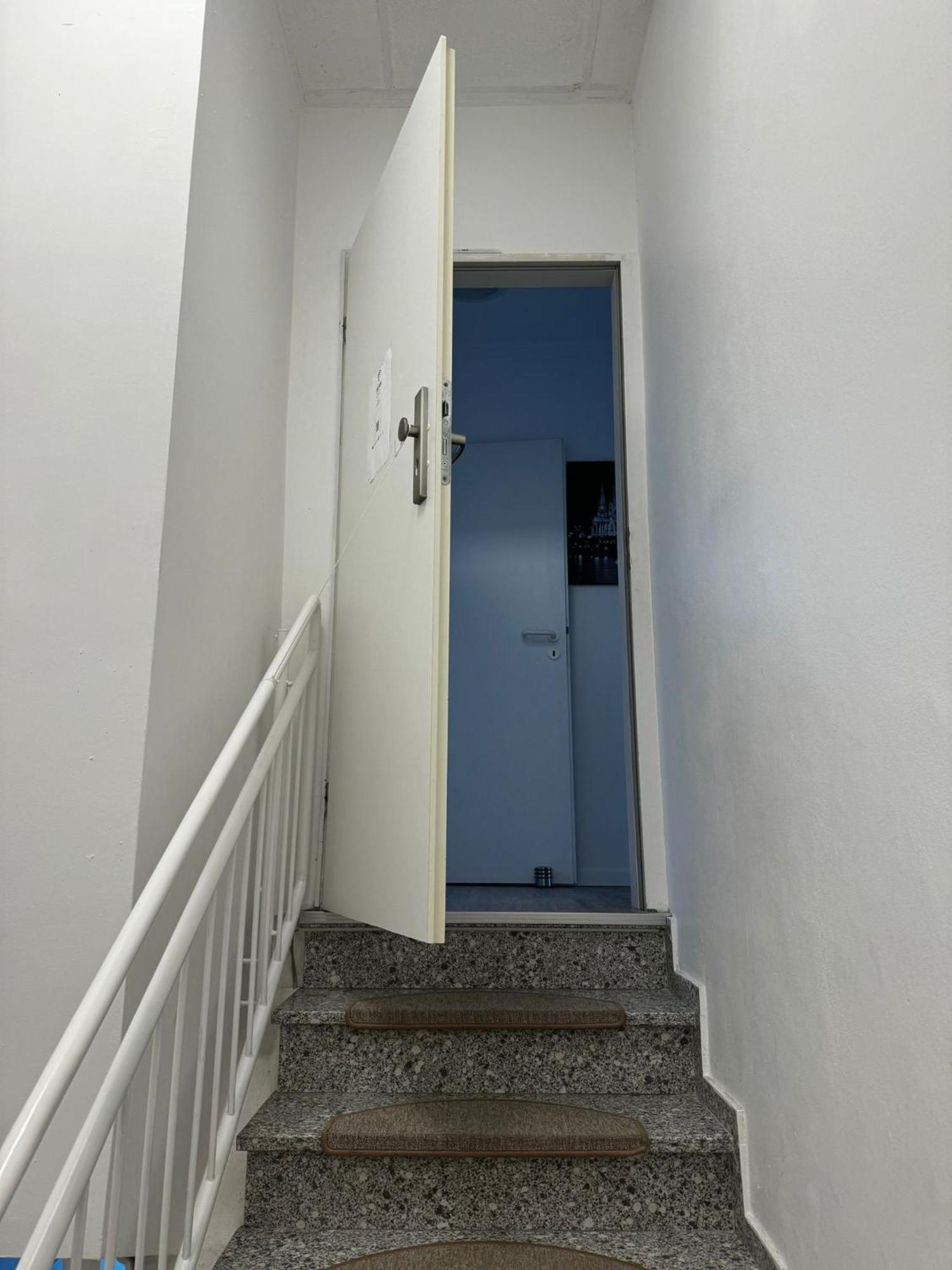 Apartament Feriwolux 2 Im Bergischem Bergisch Gladbach Zewnętrze zdjęcie
