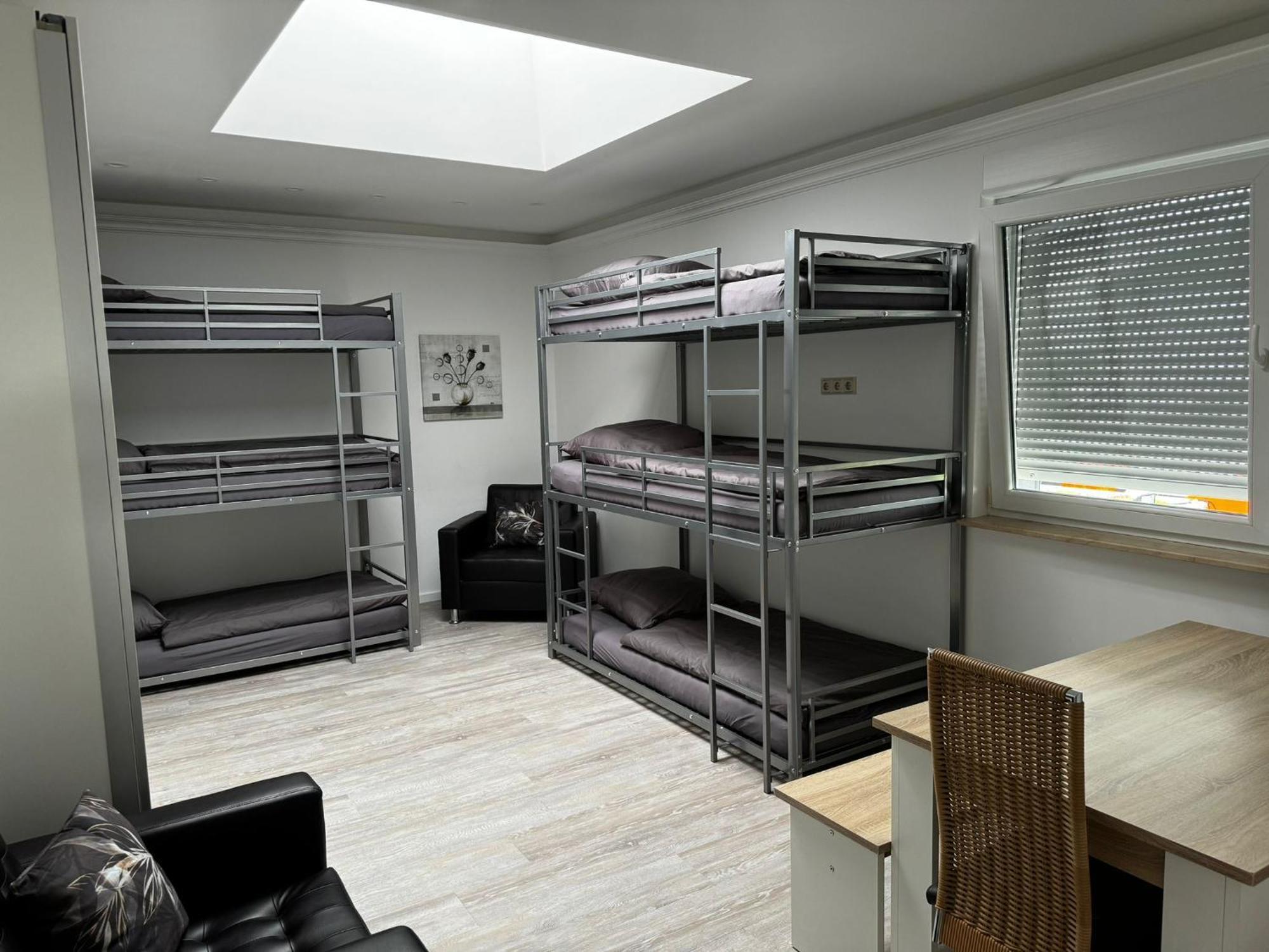 Apartament Feriwolux 2 Im Bergischem Bergisch Gladbach Zewnętrze zdjęcie