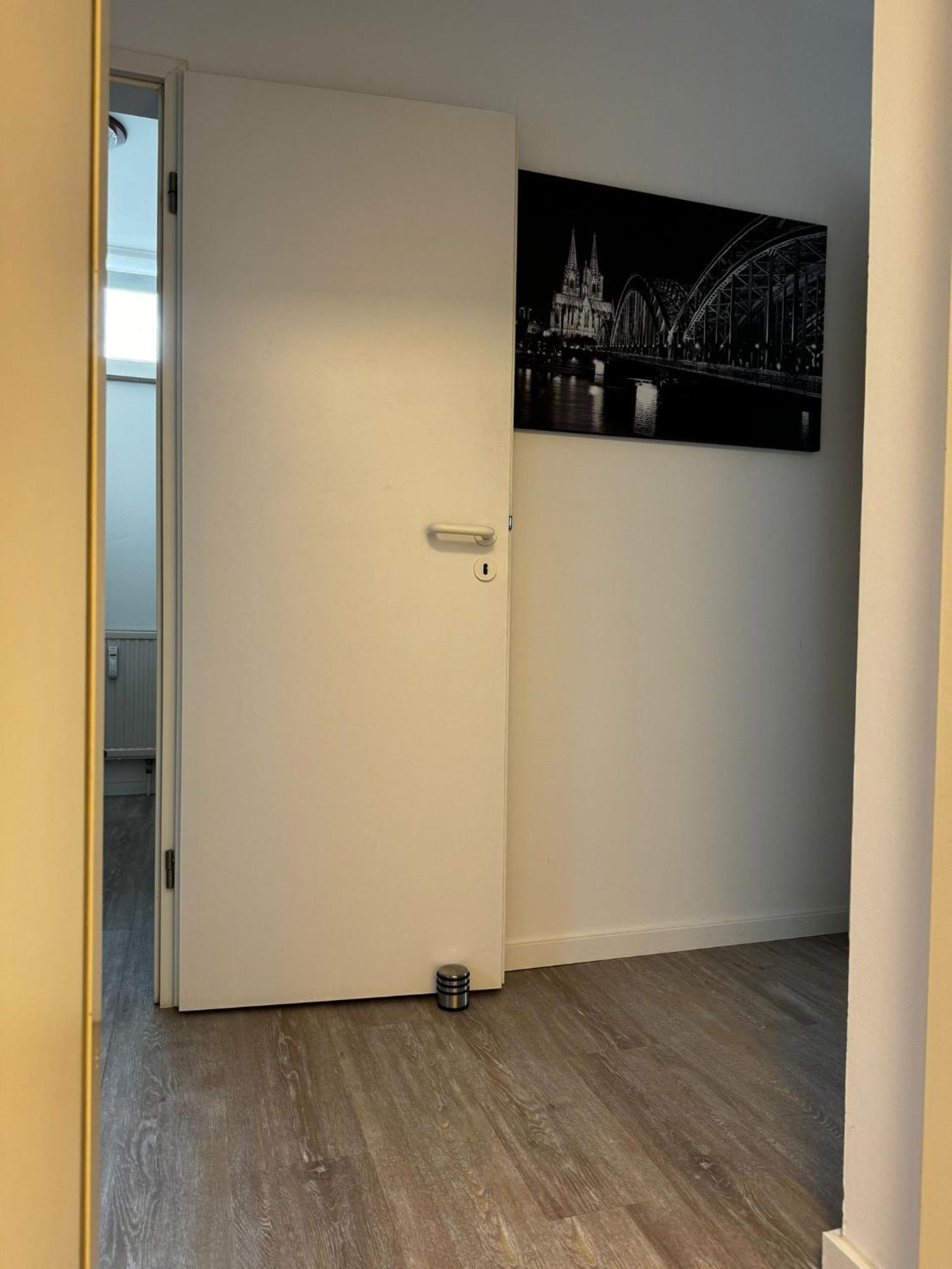 Apartament Feriwolux 2 Im Bergischem Bergisch Gladbach Zewnętrze zdjęcie