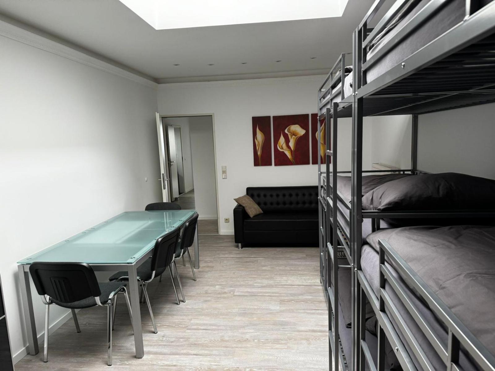 Apartament Feriwolux 2 Im Bergischem Bergisch Gladbach Zewnętrze zdjęcie