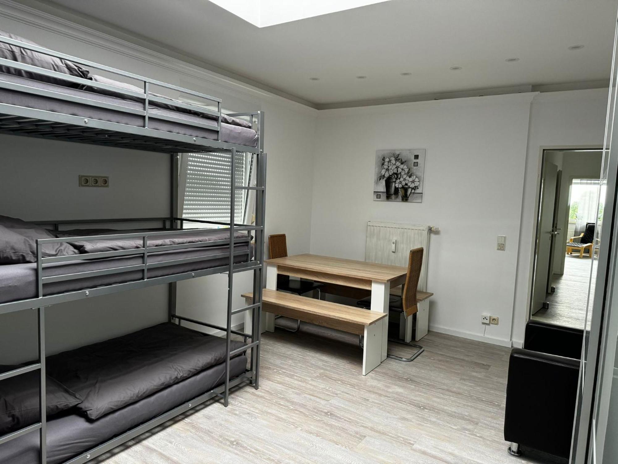 Apartament Feriwolux 2 Im Bergischem Bergisch Gladbach Zewnętrze zdjęcie
