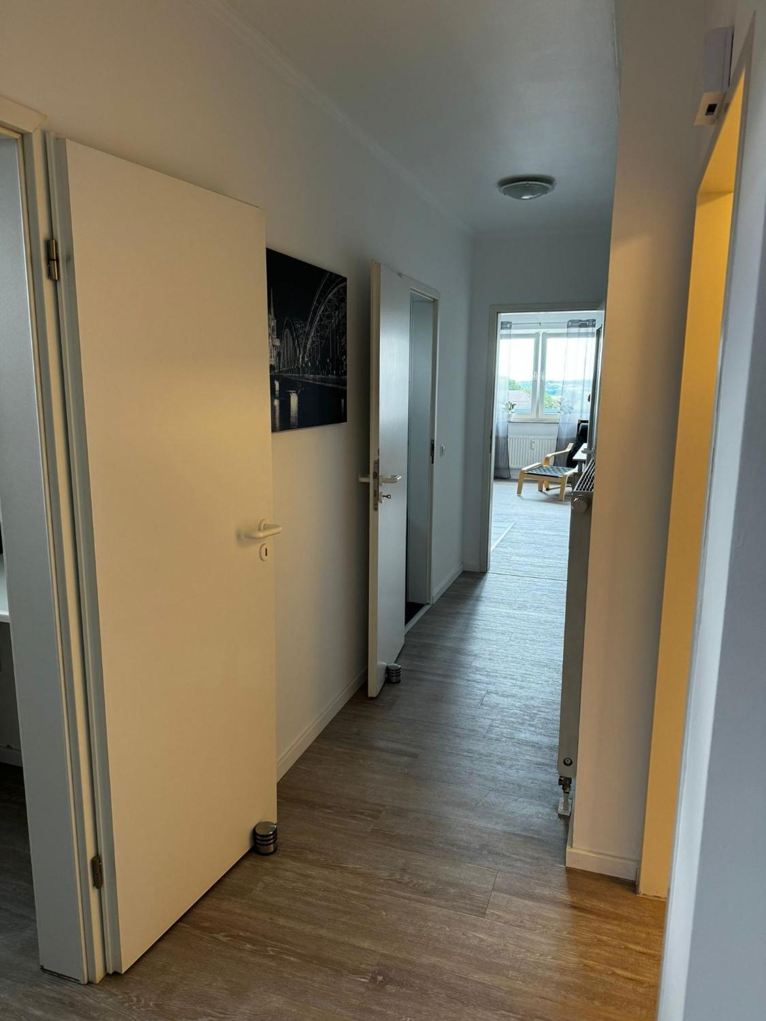 Apartament Feriwolux 2 Im Bergischem Bergisch Gladbach Zewnętrze zdjęcie