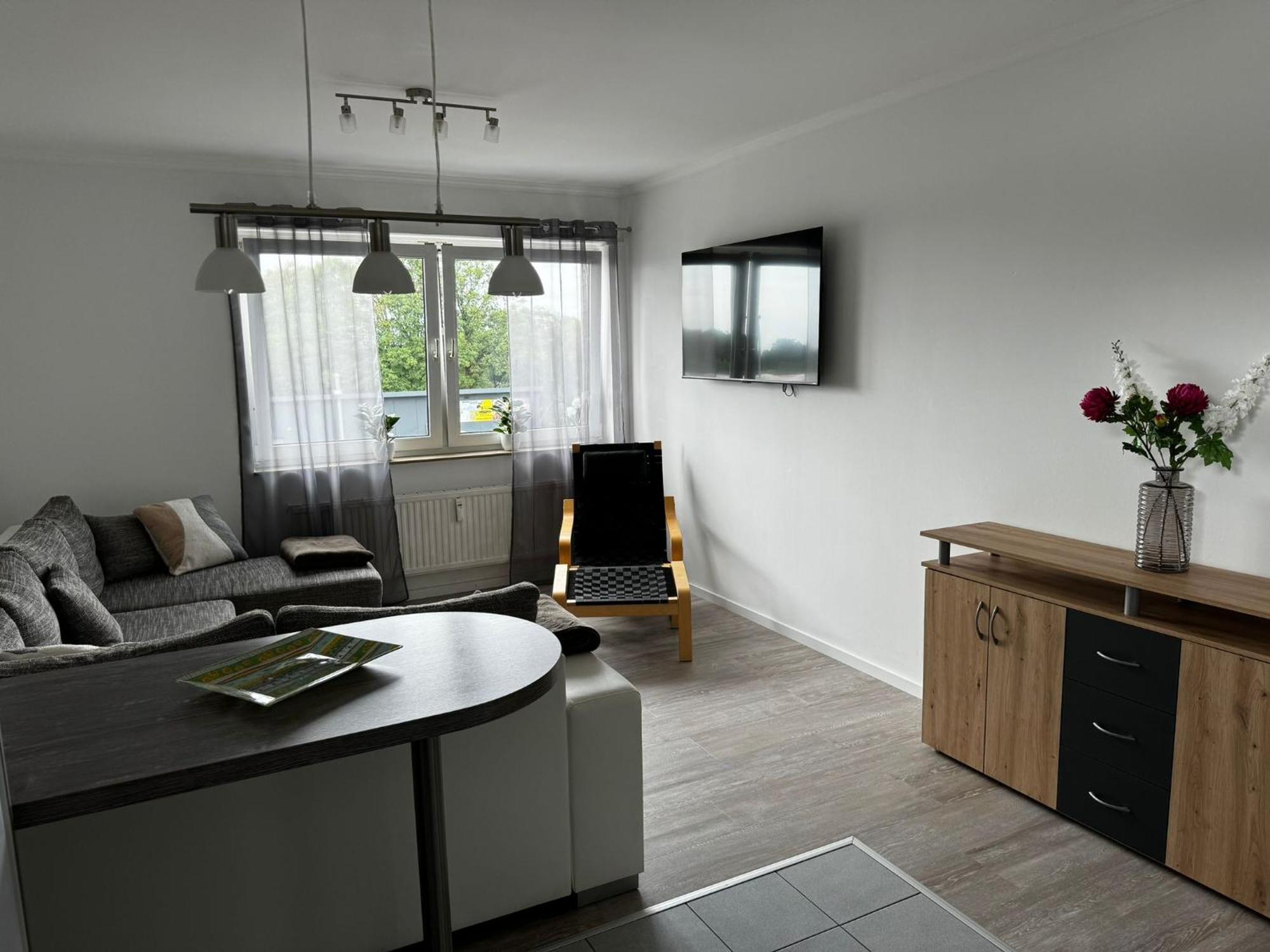 Apartament Feriwolux 2 Im Bergischem Bergisch Gladbach Zewnętrze zdjęcie