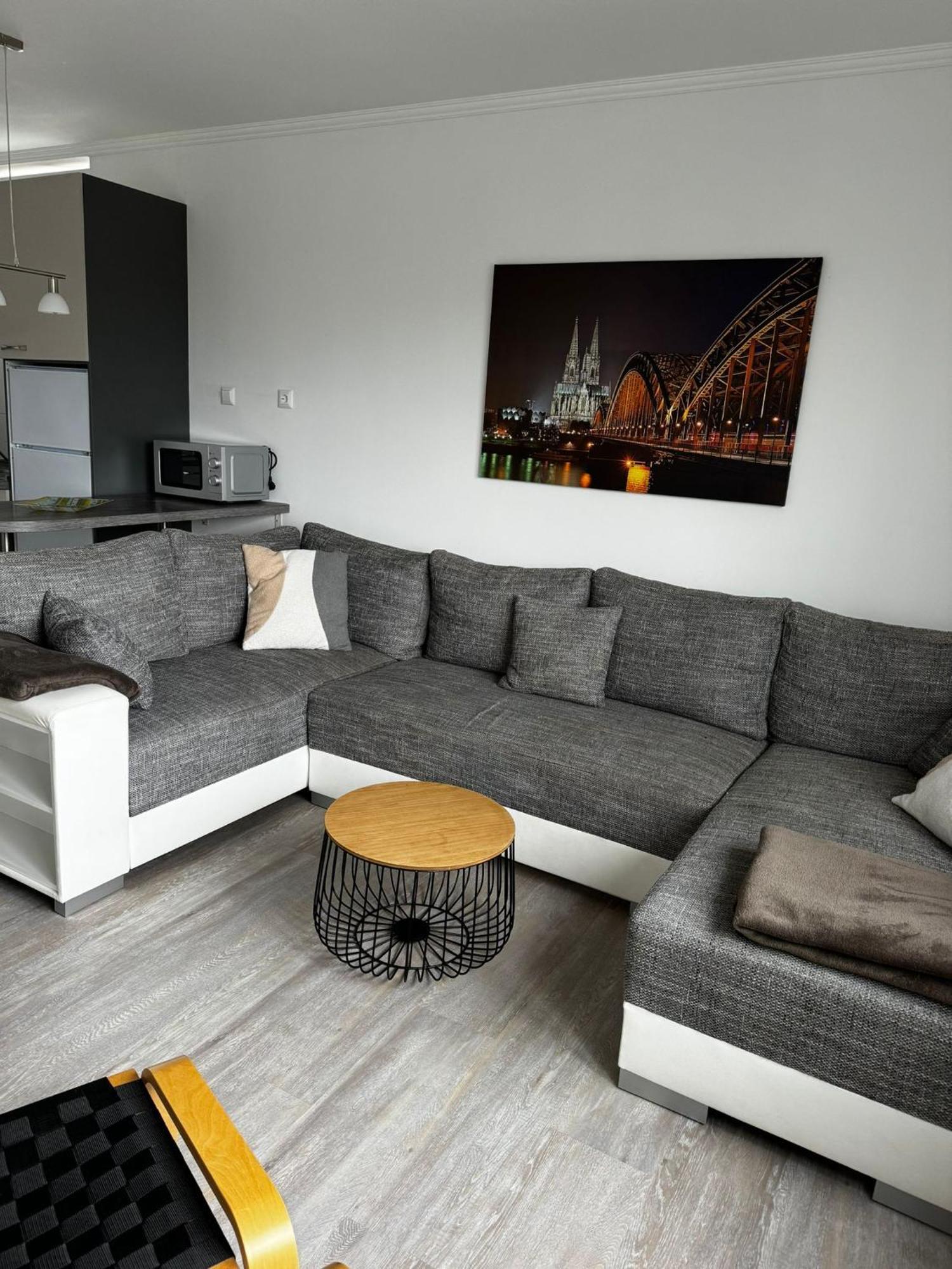 Apartament Feriwolux 2 Im Bergischem Bergisch Gladbach Zewnętrze zdjęcie